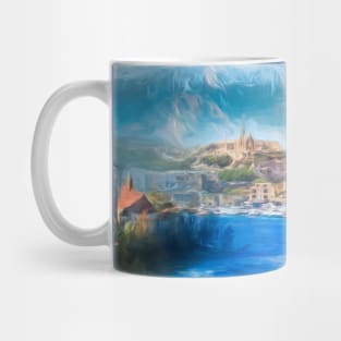 Vacation Mug